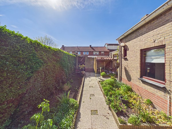 Medium property photo - Willem de Zwijgerlaan 23A, 4532 BB Terneuzen